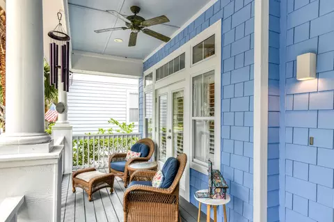 Exterior - 820 Ocean Palm Way, Saint Augustine Beach, FL 32080 photo 9 of 16
