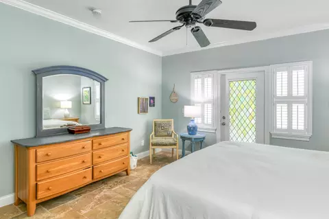 Bedroom - 820 Ocean Palm Way, Saint Augustine Beach, FL 32080 photo 6 of 6