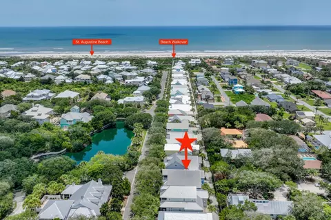 View/Area - 820 Ocean Palm Way, Saint Augustine Beach, FL 32080 photo 4 of 6