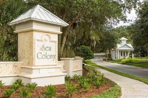 View/Area - 820 Ocean Palm Way, Saint Augustine Beach, FL 32080 photo 6 of 6