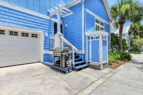 Exterior - 820 Ocean Palm Way, Saint Augustine Beach, FL 32080 photo 11 of 17