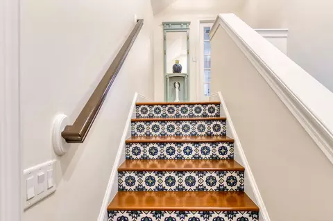 Entry Way - 820 Ocean Palm Way, Saint Augustine Beach, FL 32080 photo 6 of 7