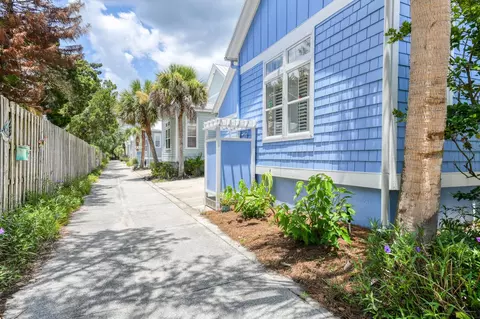 Exterior - 820 Ocean Palm Way, Saint Augustine Beach, FL 32080 photo 13 of 16