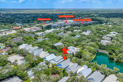 View/Area - 820 Ocean Palm Way, Saint Augustine Beach, FL 32080 photo 2 of 6