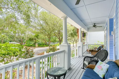 Exterior - 820 Ocean Palm Way, Saint Augustine Beach, FL 32080 photo 10 of 16