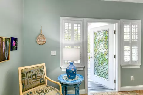 Entry Way - 820 Ocean Palm Way, Saint Augustine Beach, FL 32080 photo 7 of 7