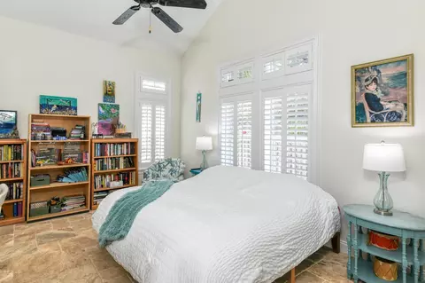Bedroom - 820 Ocean Palm Way, Saint Augustine Beach, FL 32080 photo 1 of 6