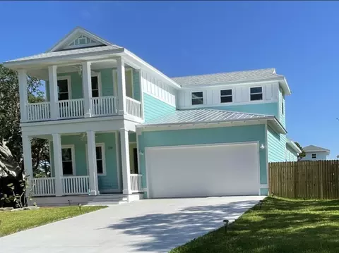 236 Basque Rd, Saint Augustine, FL 32080 photo 1