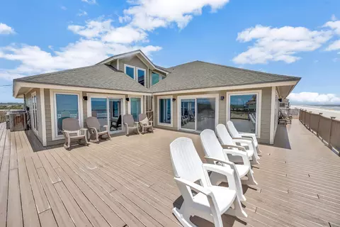 Exterior - 9353 Old A1a, Saint Augustine, FL 32080 photo 3 of 4
