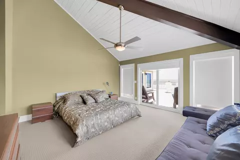 Bedroom - 9353 Old A1a, Saint Augustine, FL 32080 photo 3 of 17