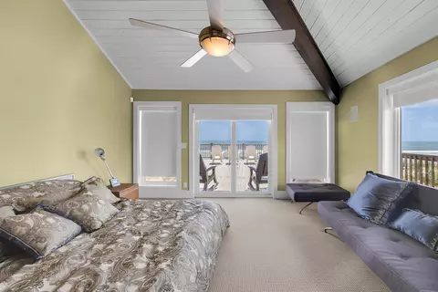 Bedroom - 9353 Old A1a, Saint Augustine, FL 32080 photo 2 of 17