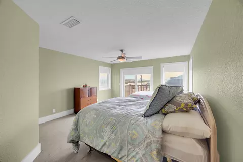 Bedroom - 9353 Old A1a, Saint Augustine, FL 32080 photo 17 of 17