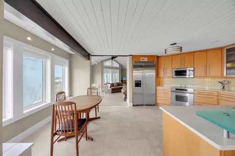Kitchen - 9353 Old A1a, Saint Augustine, FL 32080 photo 2 of 7
