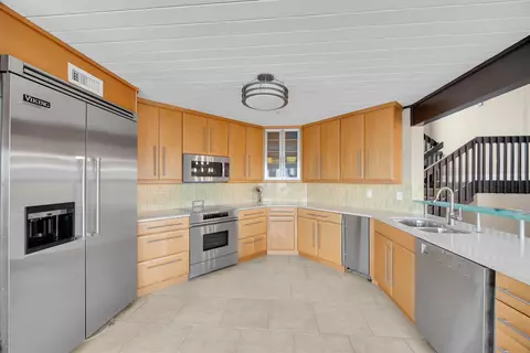 Kitchen - 9353 Old A1a, Saint Augustine, FL 32080 photo 3 of 7