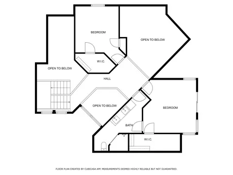 Floorplan - 9353 Old A1a, Saint Augustine, FL 32080 photo 5 of 6