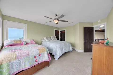 Bedroom - 9353 Old A1a, Saint Augustine, FL 32080 photo 16 of 17
