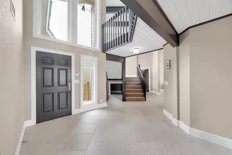 Entry Way - 9353 Old A1a, Saint Augustine, FL 32080 photo 2 of 8