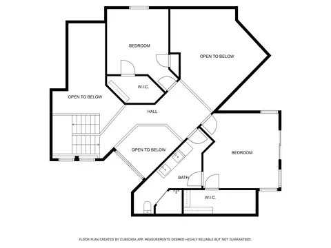 Floorplan - 9353 Old A1a, Saint Augustine, FL 32080 photo 5 of 6