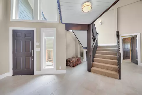 Entry Way - 9353 Old A1a, Saint Augustine, FL 32080 photo 1 of 8