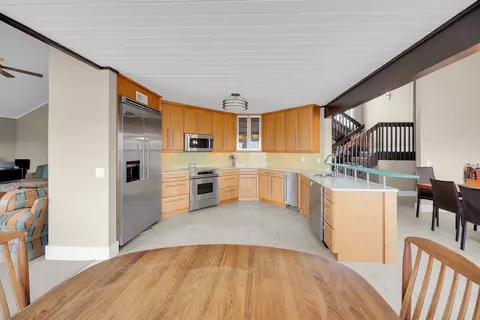 Kitchen - 9353 Old A1a, Saint Augustine, FL 32080 photo 5 of 7