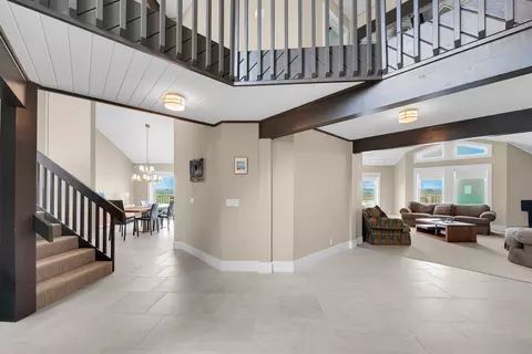 Entry Way - 9353 Old A1a, Saint Augustine, FL 32080 photo 4 of 8