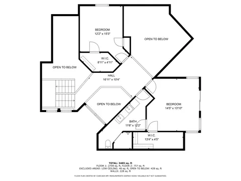 Floorplan - 9353 Old A1a, Saint Augustine, FL 32080 photo 1 of 6