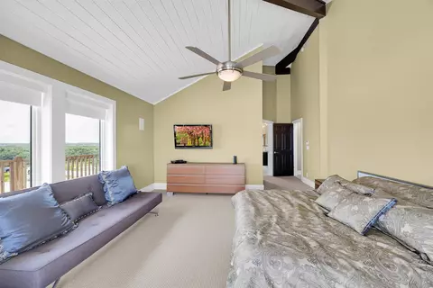 Bedroom - 9353 Old A1a, Saint Augustine, FL 32080 photo 4 of 17