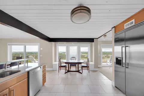 Kitchen - 9353 Old A1a, Saint Augustine, FL 32080 photo 6 of 7
