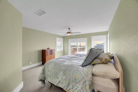 Bedroom - 9353 Old A1a, Saint Augustine, FL 32080 photo 17 of 17