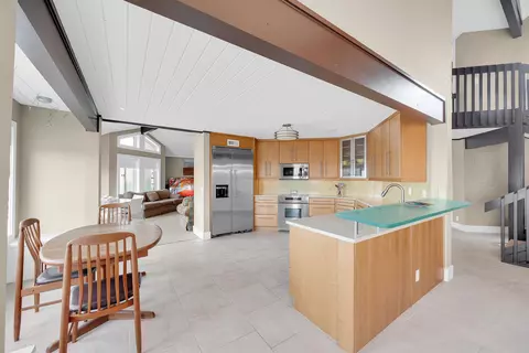 Kitchen - 9353 Old A1a, Saint Augustine, FL 32080 photo 4 of 7
