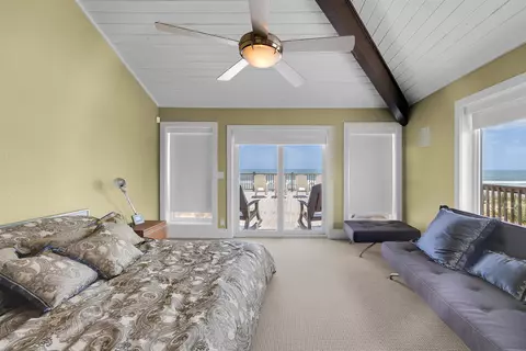 Bedroom - 9353 Old A1a, Saint Augustine, FL 32080 photo 2 of 17