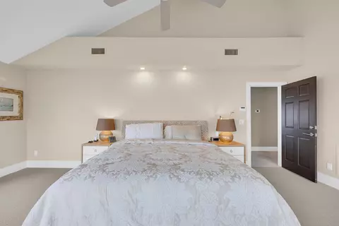 Bedroom - 9353 Old A1a, Saint Augustine, FL 32080 photo 11 of 17