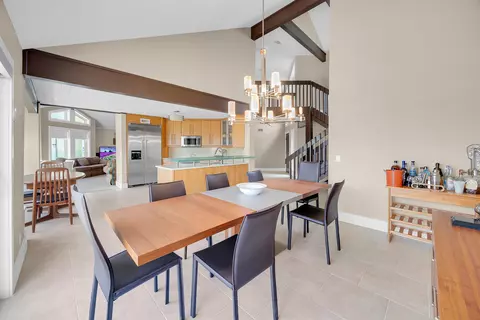 Dining - 9353 Old A1a, Saint Augustine, FL 32080 photo 4 of 4