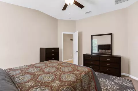 Bedroom - 256 Timberwood Dr, Saint Augustine, FL 32084 photo 2 of 8