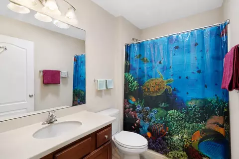 Bath - 256 Timberwood Dr, Saint Augustine, FL 32084 photo 3 of 3