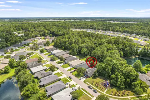 View/Area - 256 Timberwood Dr, Saint Augustine, FL 32084 photo 2 of 3