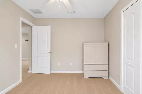 Bedroom - 256 Timberwood Dr, Saint Augustine, FL 32084 photo 7 of 8