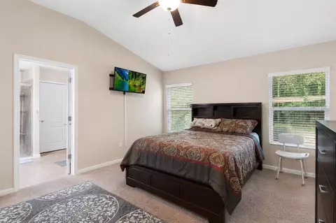 Bedroom - 256 Timberwood Dr, Saint Augustine, FL 32084 photo 1 of 8