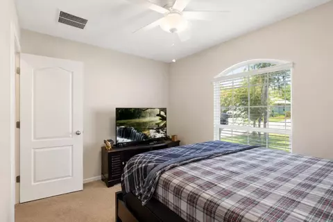 Bedroom - 256 Timberwood Dr, Saint Augustine, FL 32084 photo 4 of 8