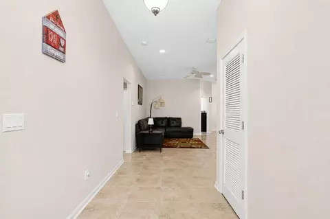 Entry Way - 256 Timberwood Dr, Saint Augustine, FL 32084 photo 1 of 3
