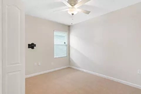 Bedroom - 256 Timberwood Dr, Saint Augustine, FL 32084 photo 6 of 8