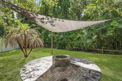 Exterior - 256 Timberwood Dr, Saint Augustine, FL 32084 photo 6 of 7