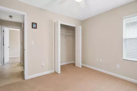 Bedroom - 256 Timberwood Dr, Saint Augustine, FL 32084 photo 5 of 8