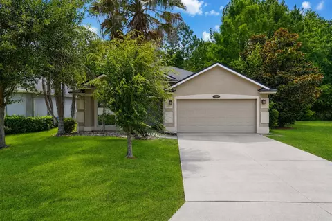 Exterior - 256 Timberwood Dr, Saint Augustine, FL 32084 photo 4 of 7