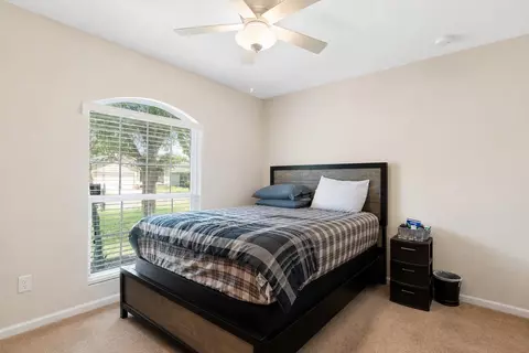 Bedroom - 256 Timberwood Dr, Saint Augustine, FL 32084 photo 3 of 8