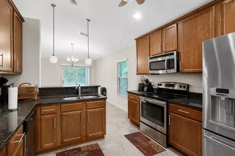 Kitchen - 256 Timberwood Dr, Saint Augustine, FL 32084 photo 1 of 2