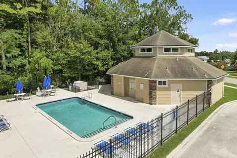 Exterior - 256 Timberwood Dr, Saint Augustine, FL 32084 photo 5 of 7