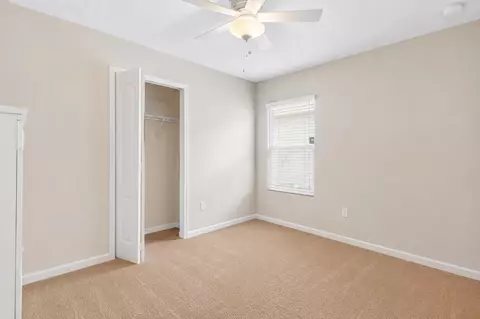 Bedroom - 256 Timberwood Dr, Saint Augustine, FL 32084 photo 8 of 8