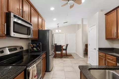 Kitchen - 256 Timberwood Dr, Saint Augustine, FL 32084 photo 2 of 2