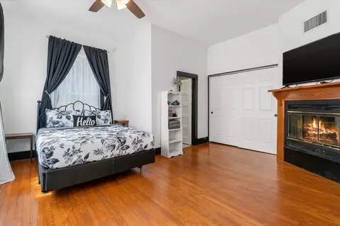 Bedroom - 340 Charlotte St, Saint Augustine, FL 32084 photo 1 of 10